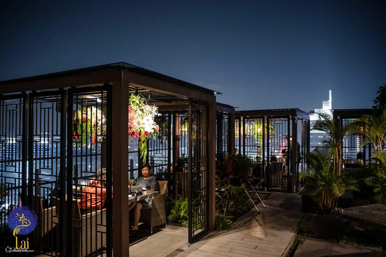 บัตรกำนัลพรีเมียม: ร้านอาหาร LAI-Cantonese & TOWA-Japanese Restaurant